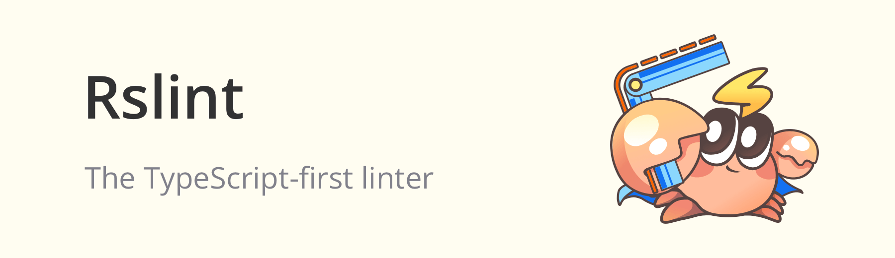 rslint-banner